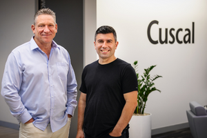 Cuscal signals commitment to Australia’s Open Data economy through strategic investment in Basiq