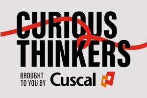 Cuscal Curious Thinkers 2018 Showreel