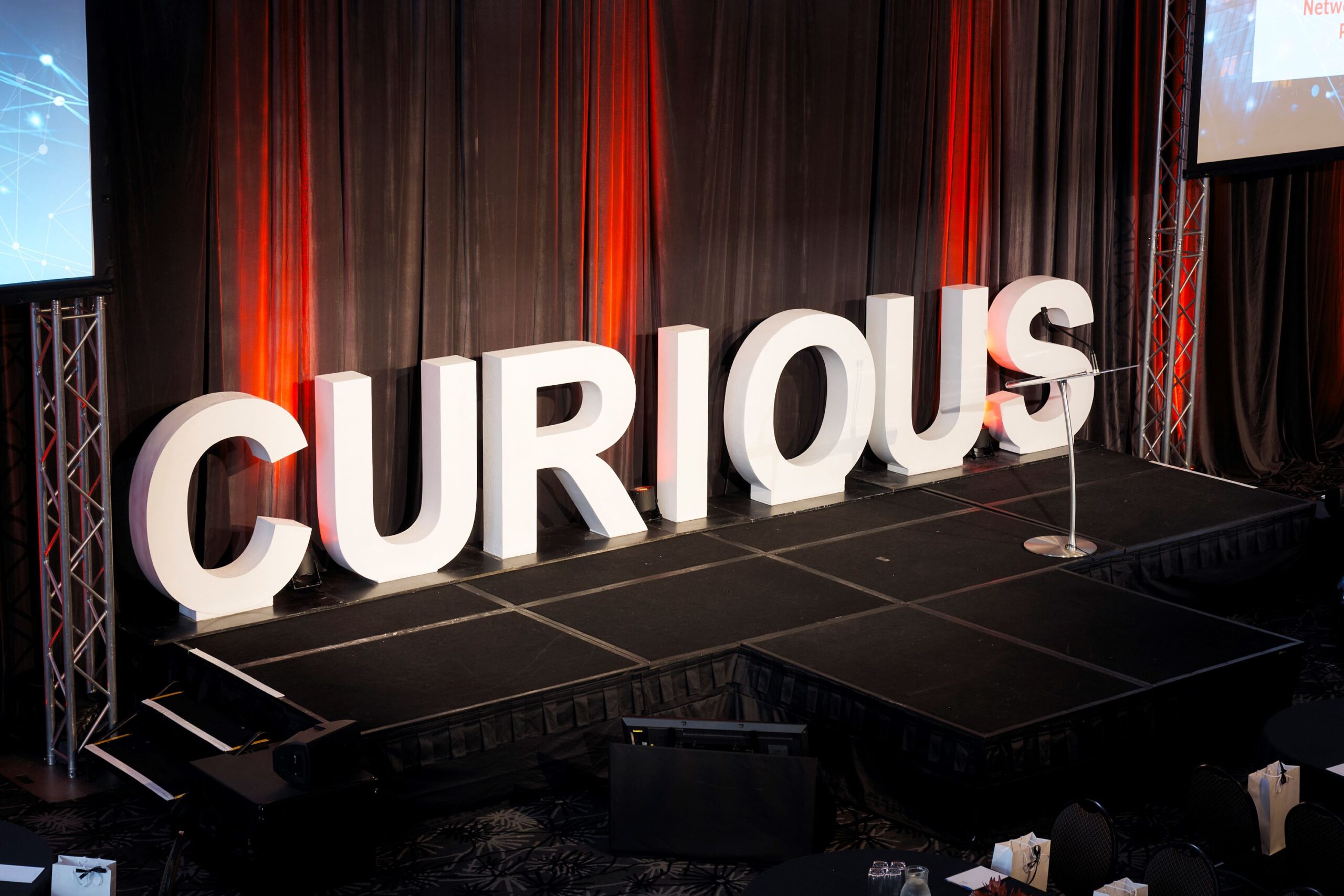 Curious Thinkers 2022 – a look back