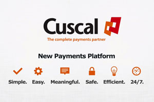Cuscal New Payments Platform