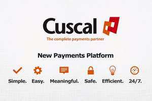 Cuscal New Payments Platform