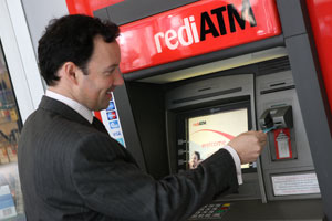 Cuscal begins national rediATM fleet refresh