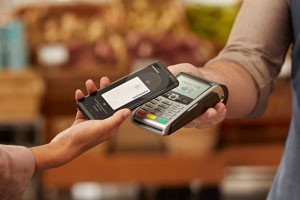 Cuscal partners with Samsung Pay