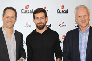 Cuscal partners with Square for Australian entry