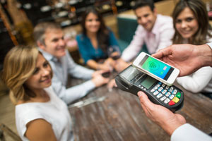 Cuscal set for early adoption of Apple Pay solution