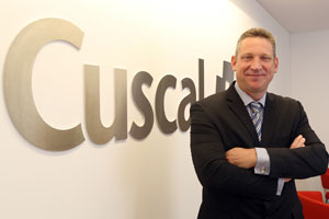 Cuscal signals intent to join forces with SPS