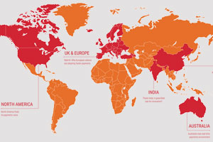 Global Payments Innovation Playbook