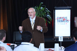 Nice digital identity – now what? with Steven