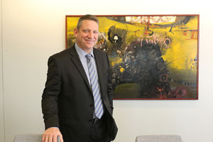 RFi interview: integrity, innovation & inspiration