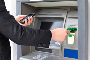 Why ATMs need to evolve to avoid extinction