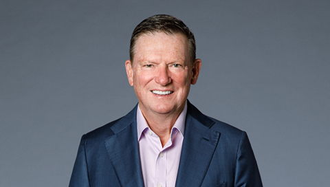 Image of Peter Wright