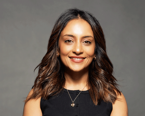 Image of Anchal Gandotra