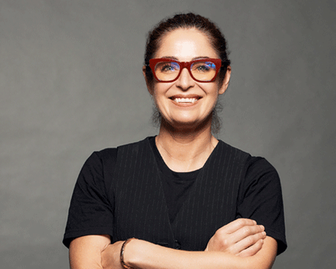 Image of Bec Tissington