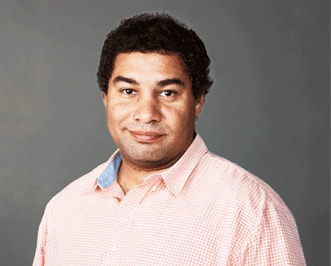 Image of David Vittor