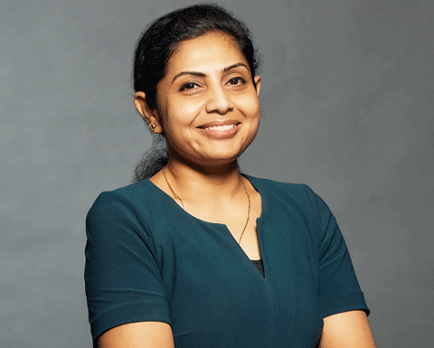 Image of Lalita Babu