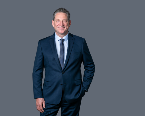 Photo of Craig Kennedy