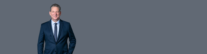 Photo of Craig Kennedy