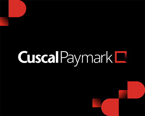 Cuscal Paymark logo