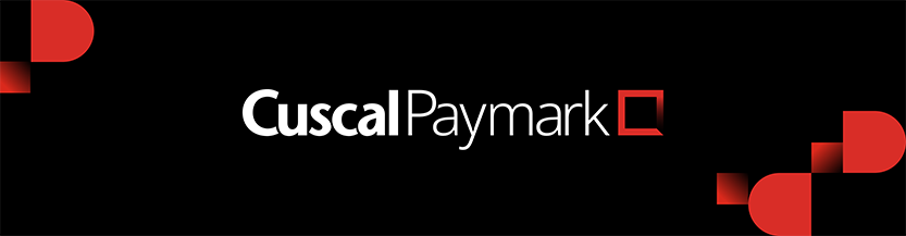 Cuscal Paymark logo