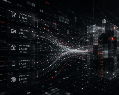 Cuscal and Basiq: Bringing Payments and Data Together